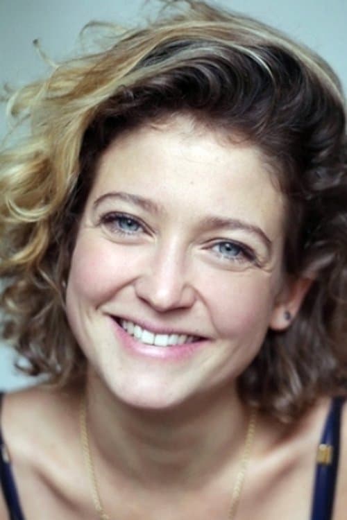Photo of Sophie de Fürst