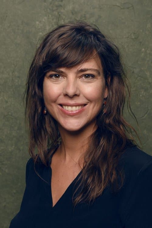 Photo of Sophie Deraspe