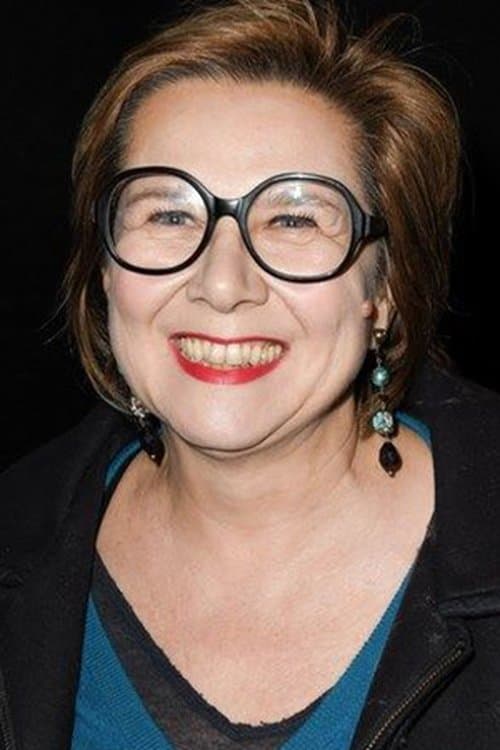 Photo of Sophie Forte