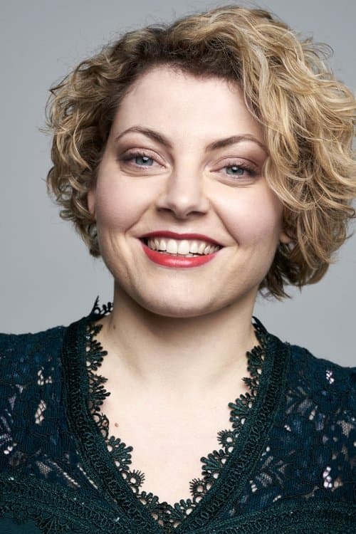 Photo of Sophie Guillemin
