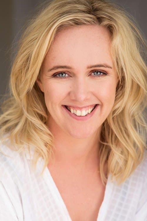Photo of Sophie Hambleton