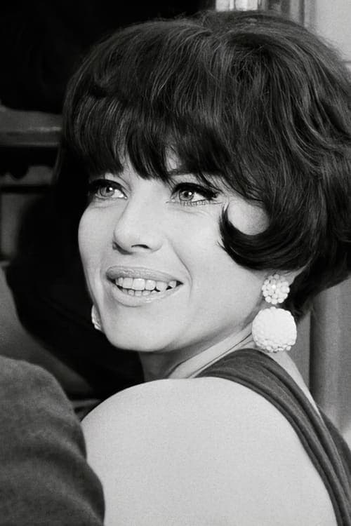 Photo of Sophie Hardy