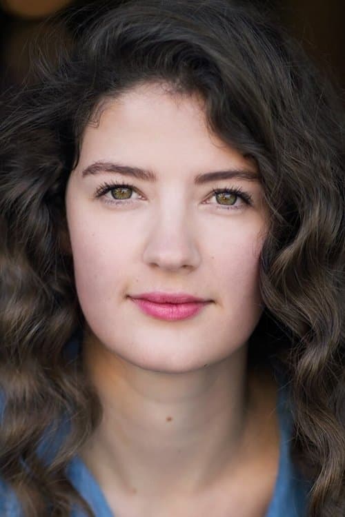 Photo of Sophie Hawkshaw