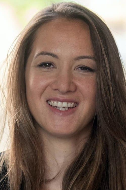 Photo of Sophie Hunger