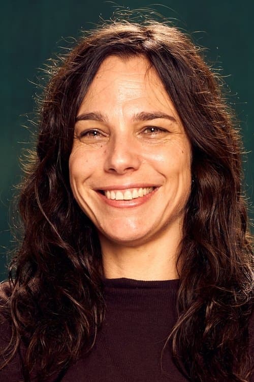 Photo of Sophie Letourneur