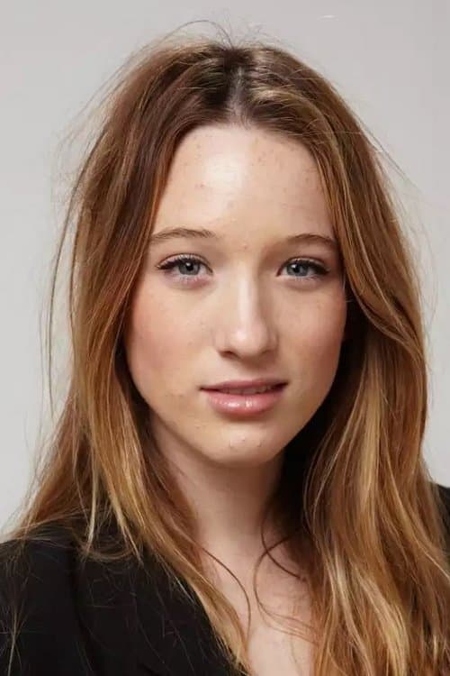 Photo of Sophie Lowe