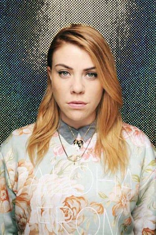 Photo of Sophie-Marie Larrouy