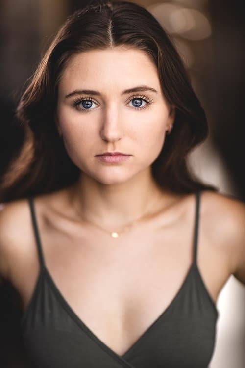 Photo of Sophie McIntosh