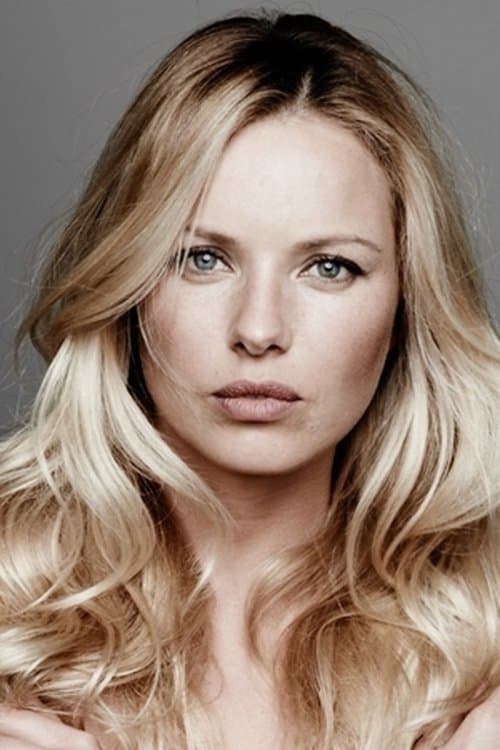 Photo of Sophie Meister