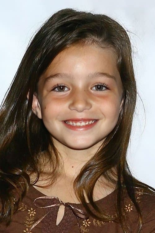 Photo of Sophie Nyweide