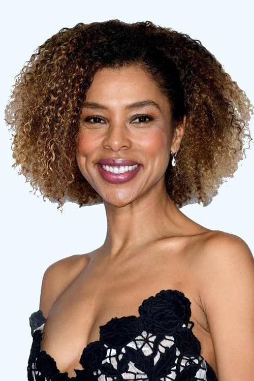 Photo of Sophie Okonedo