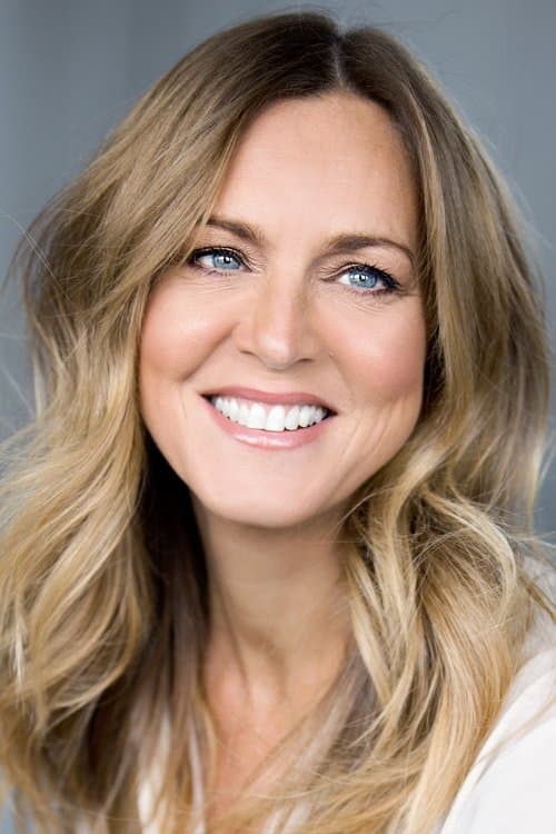 Photo of Sophie Prégent