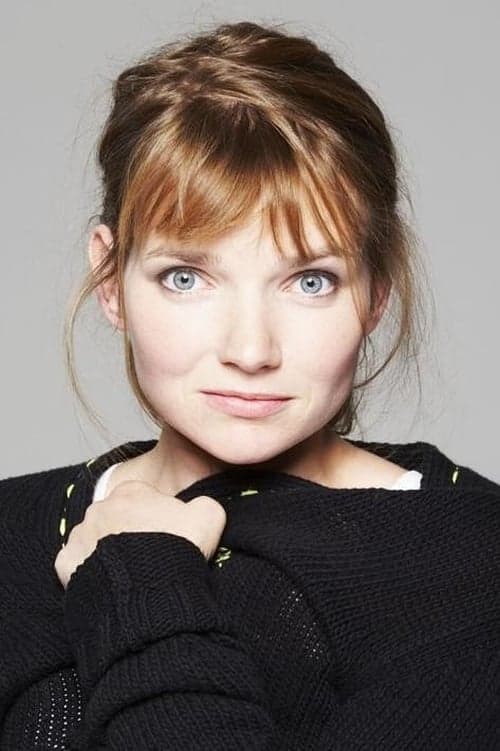 Photo of Sophie Quinton