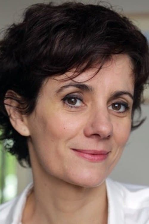 Photo of Sophie Rodrigues