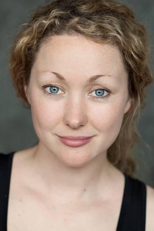 Photo of Sophie Ross