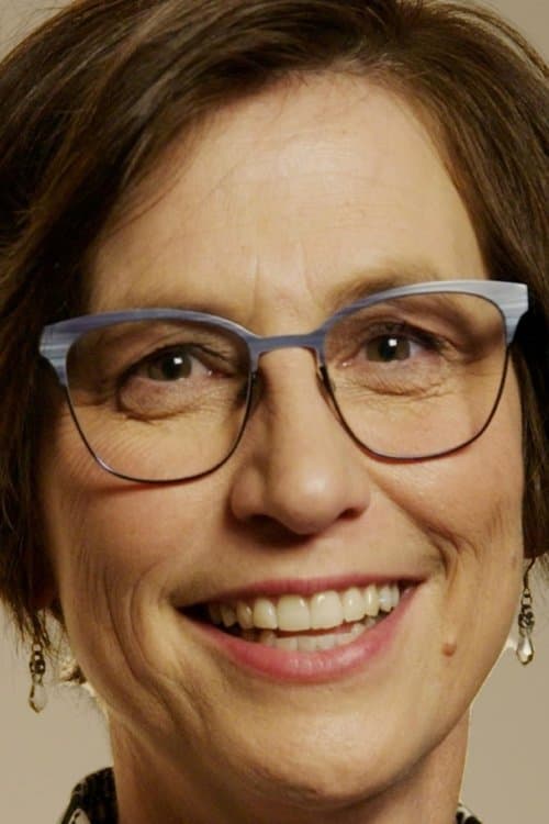Photo of Sophie Roy