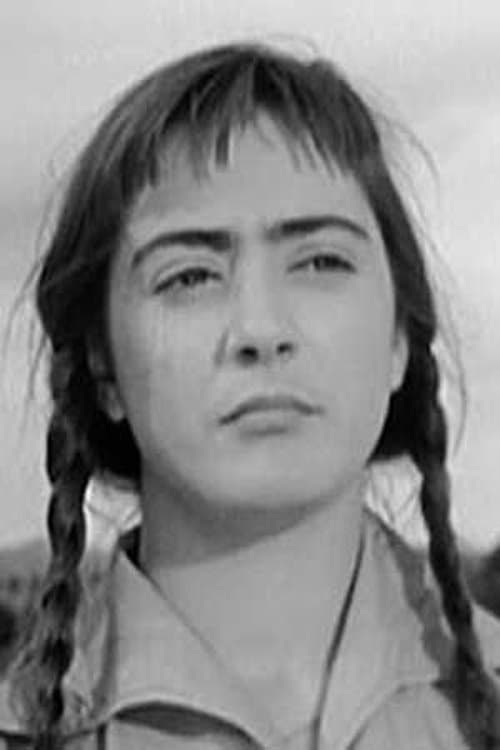Photo of Sophie Sel