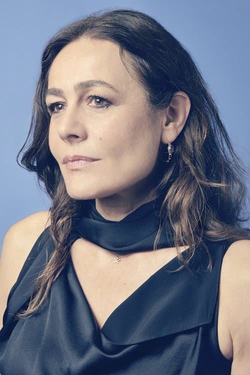Photo of Sophie Semin