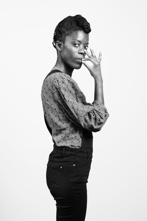 Photo of Sophie Senecaut
