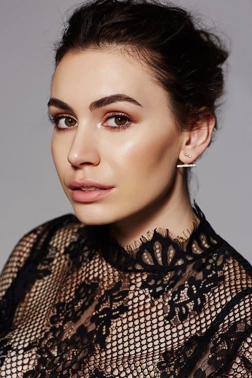 Photo of Sophie Simmons