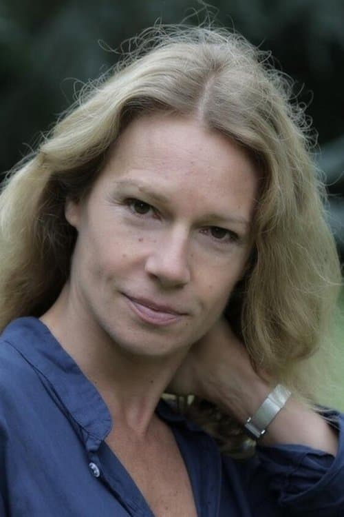 Photo of Sophie Simon