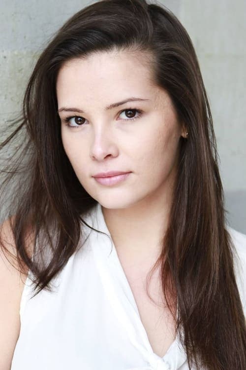 Photo of Sophie Stevens
