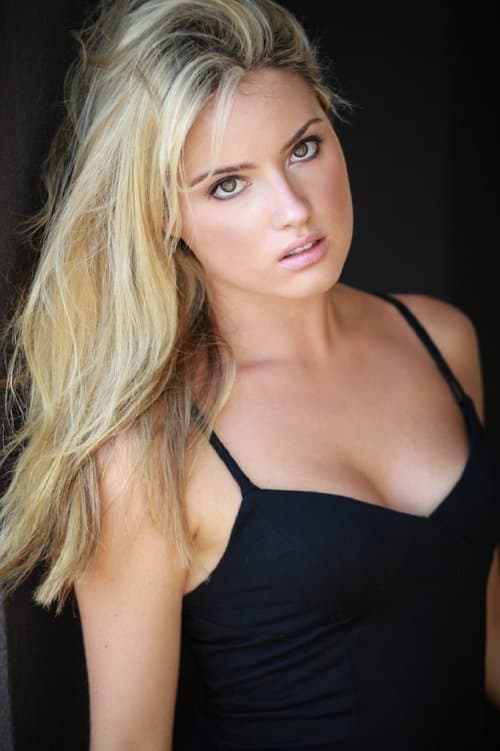 Photo of Sophie Tilson
