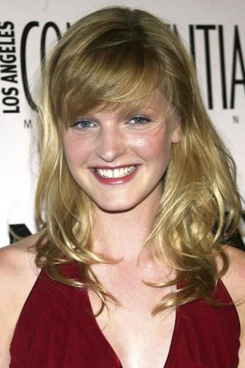 Photo of Sophie Traub