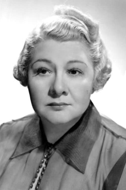 Photo of Sophie Tucker