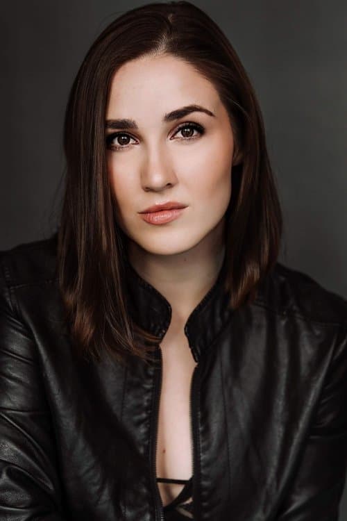 Photo of Sophie Van Bastelaer