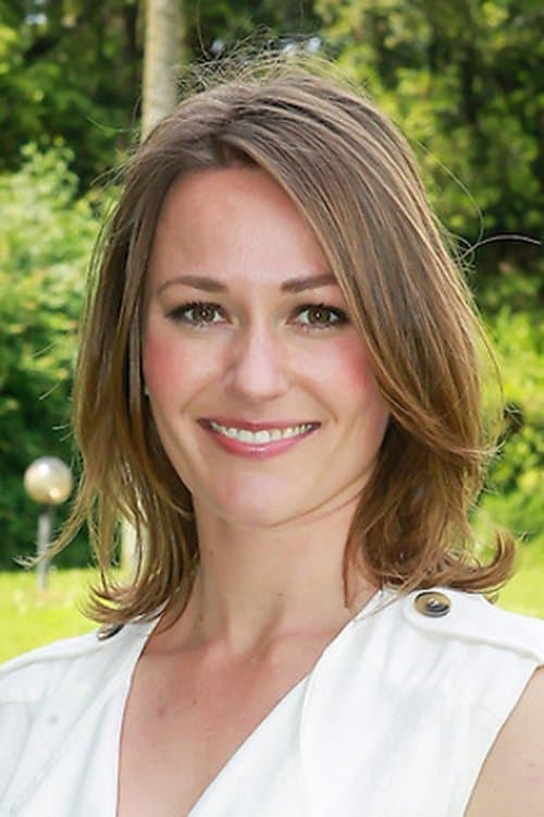 Photo of Sophie van Oers