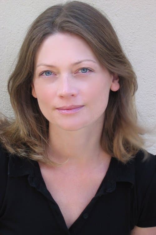 Photo of Sophie Ward