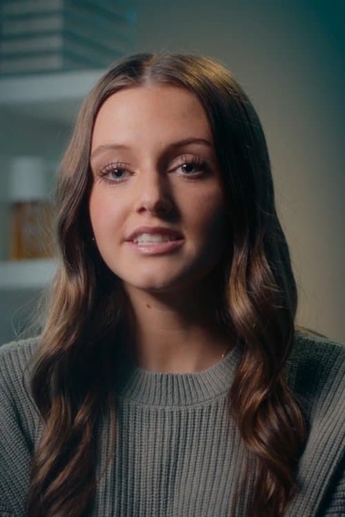Photo of Sophie Weber