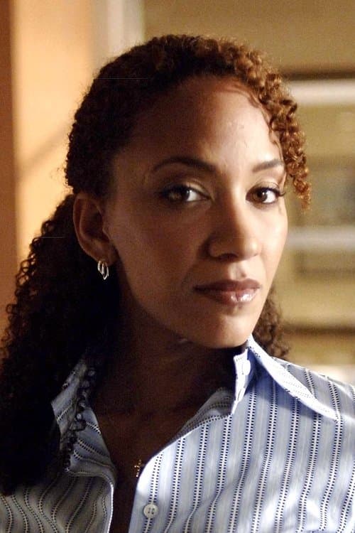 Photo of Sophina Brown