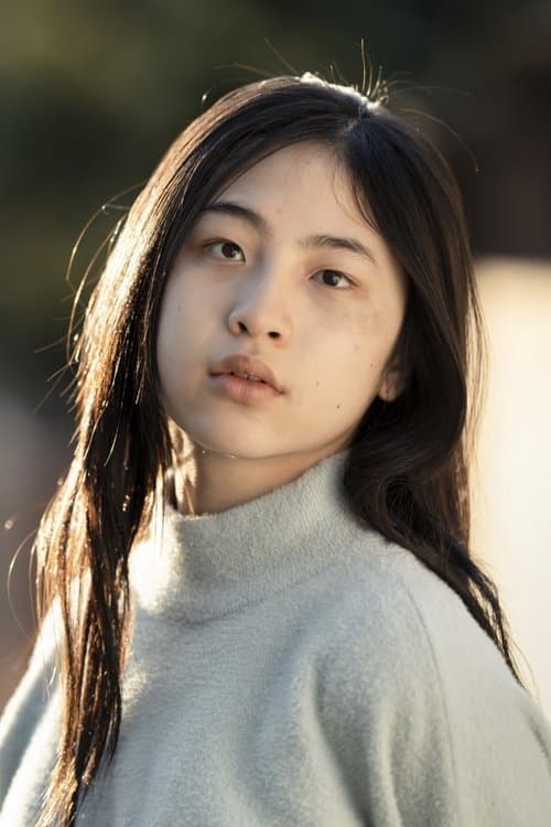 Photo of Sora Wong