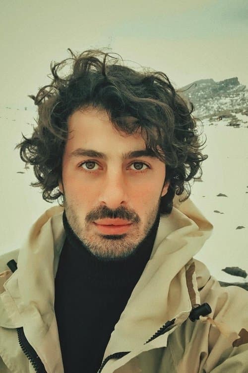 Photo of Soran Ebrahim