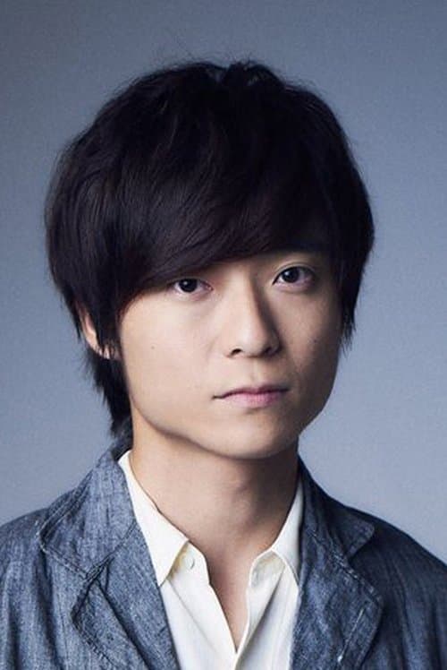 Photo of Soran Tamoto