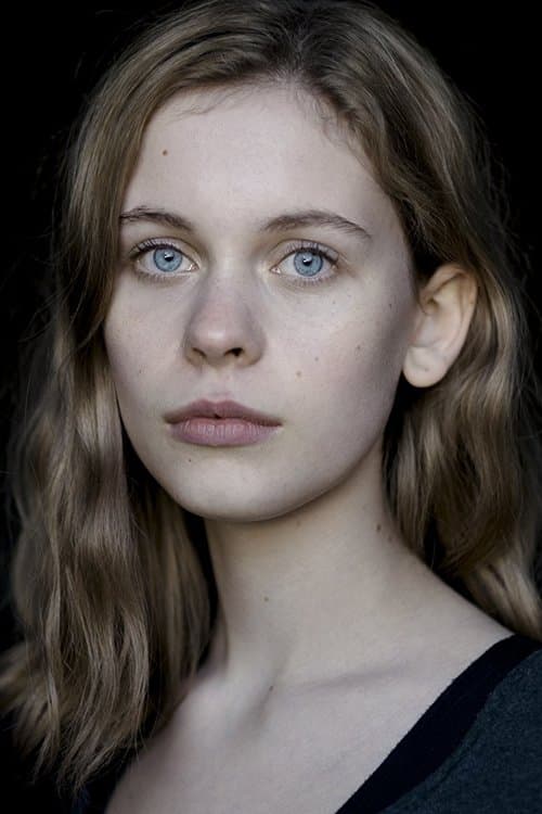 Photo of Sorcha Groundsell