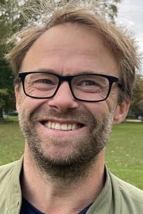 Photo of Søren Byder