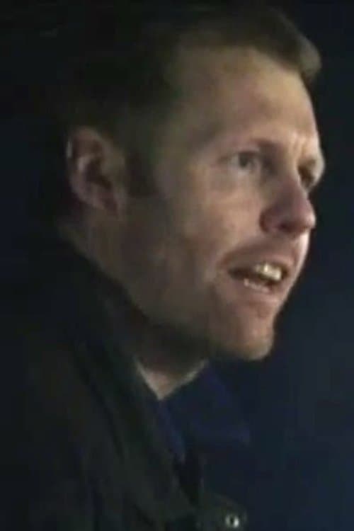Photo of Søren Christensen