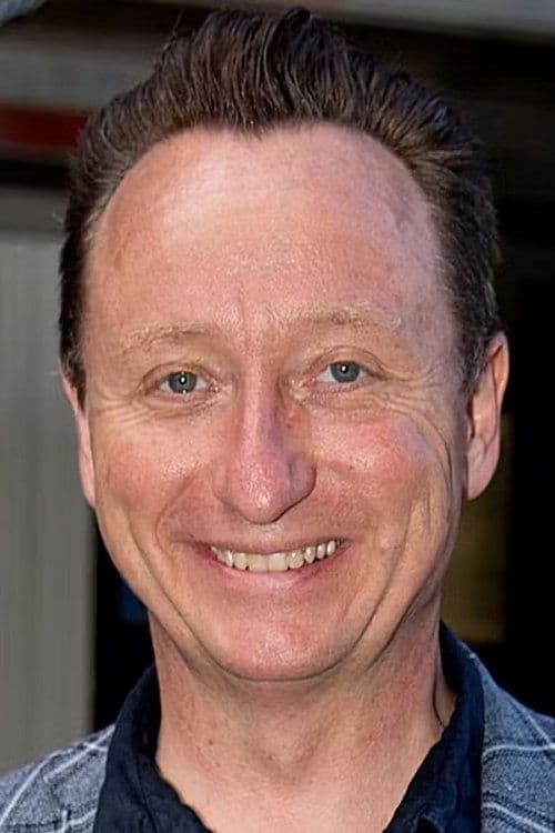 Photo of Søren Fauli