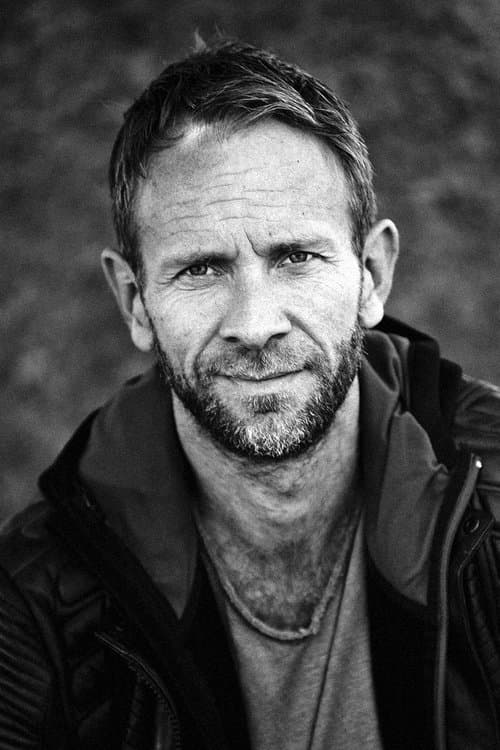 Photo of Søren Høy