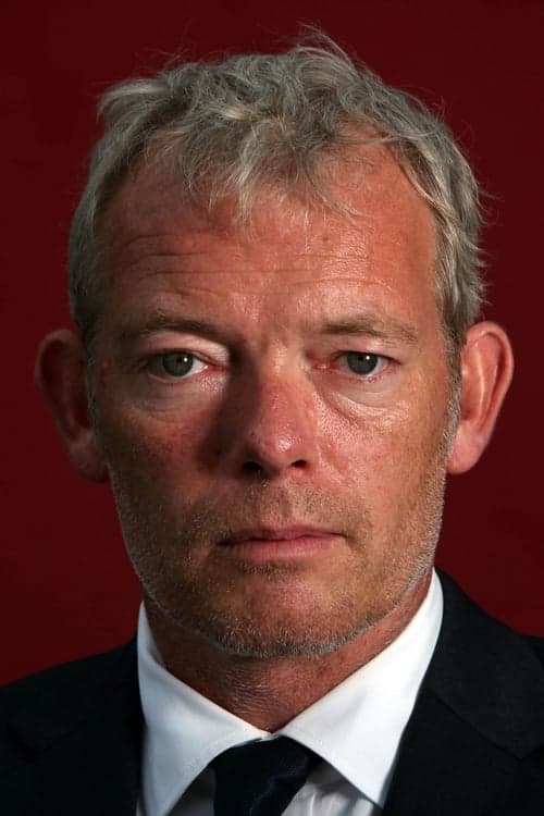 Photo of Søren Malling
