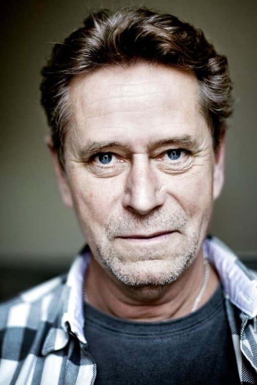 Photo of Søren Spanning