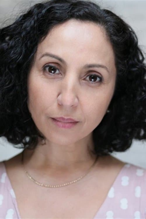 Photo of Soria Moufakkir