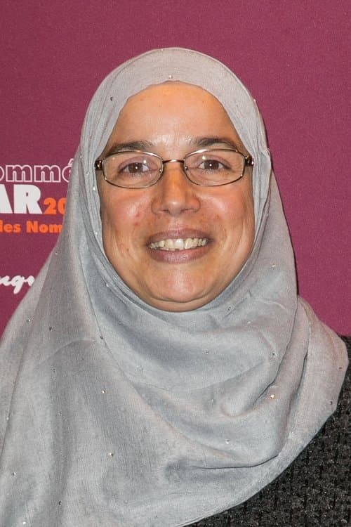 Photo of Soria Zeroual