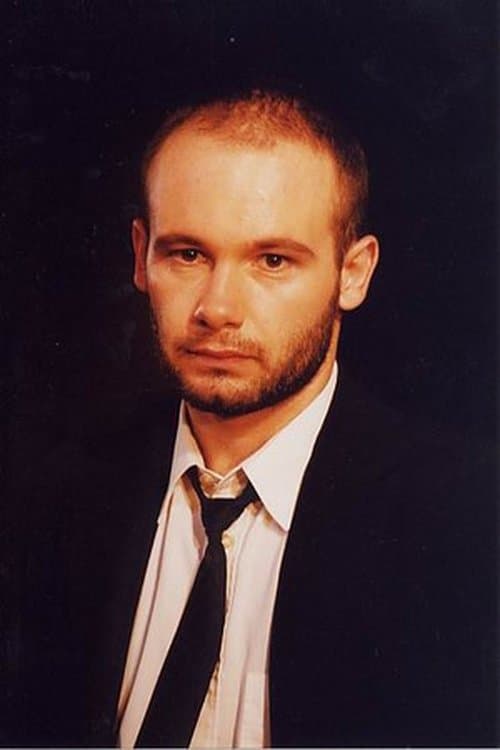 Photo of Sorin Leoveanu