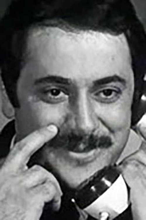 Photo of Soso Lagidze