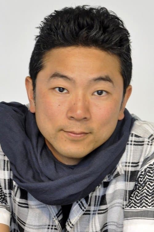 Photo of Sôsuke Komori
