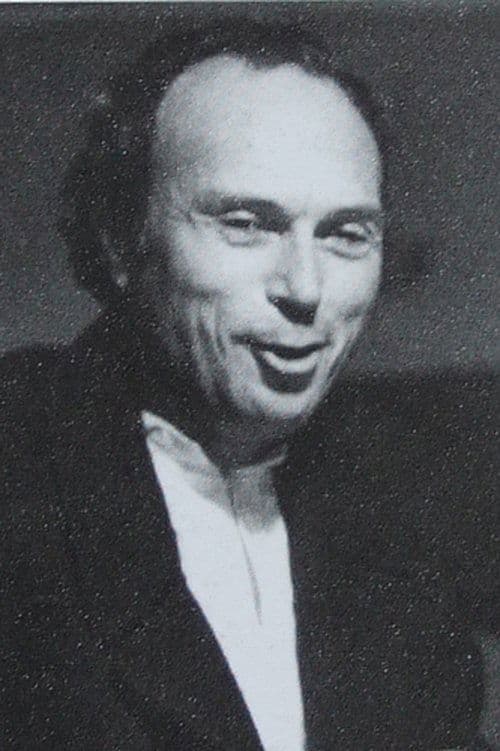 Photo of Sotir Maynolovski